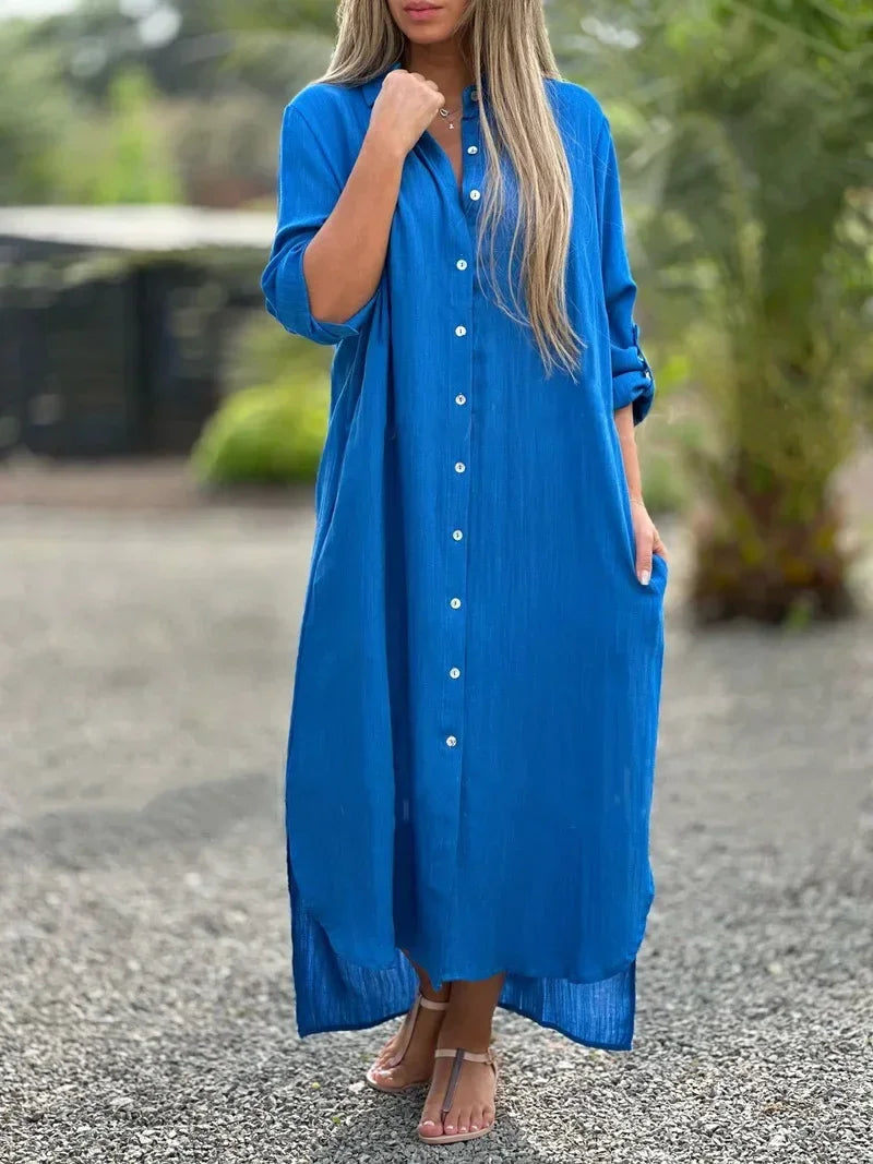Juliette | El vestido que fluye contigo