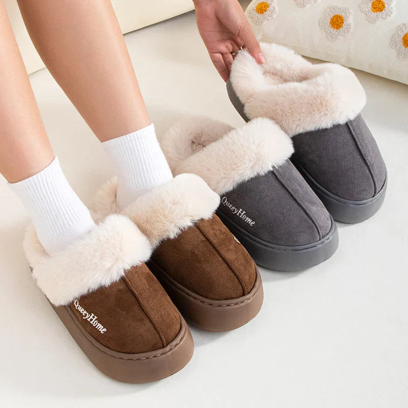 Claire | Zapatos CozyFit
