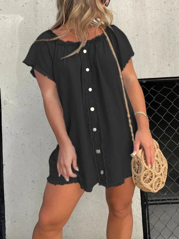 Zuzanna | Vestido casual para el verano