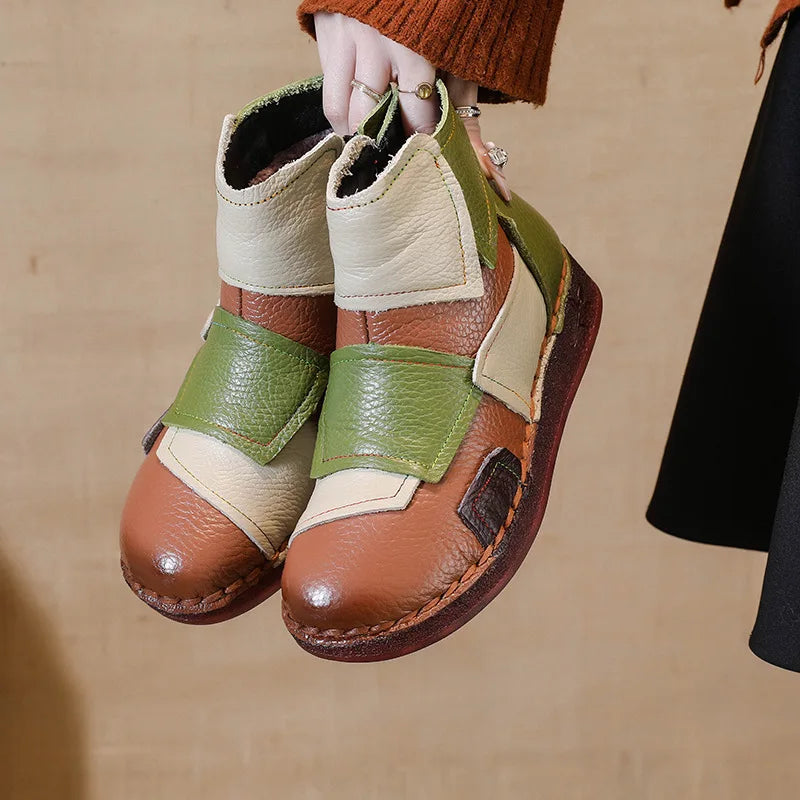 Clarisse | Botas de Lujo