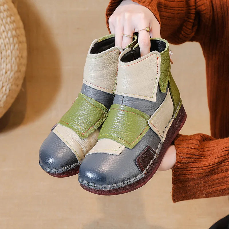 Clarisse | Botas de Lujo