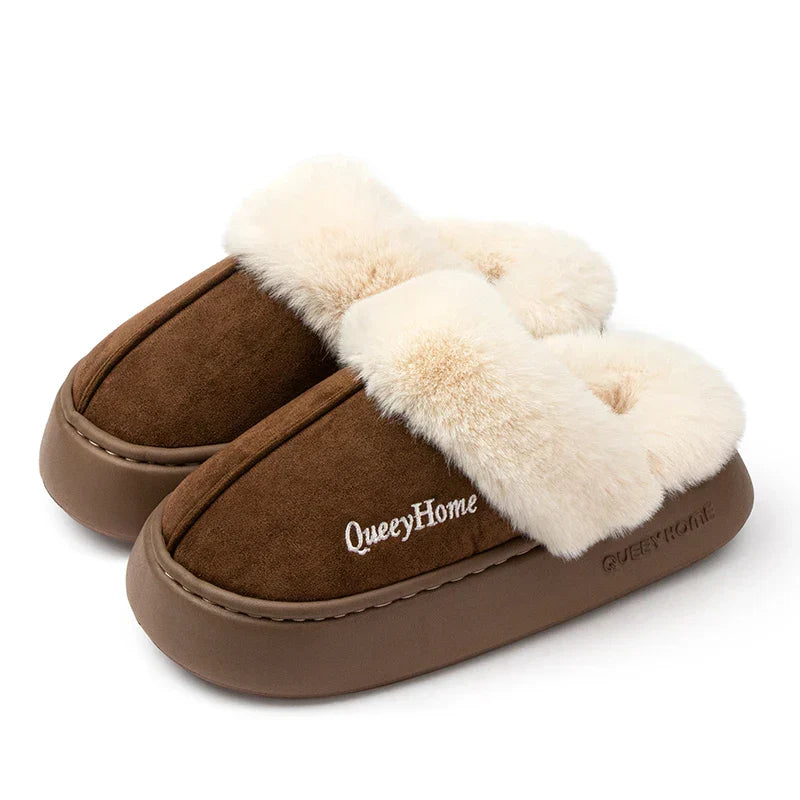 Claire | Zapatos CozyFit
