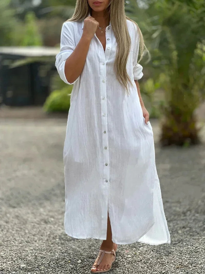 Juliette | El vestido que fluye contigo