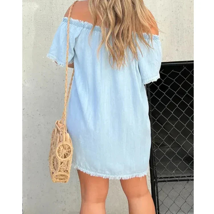 Zuzanna | Vestido casual para el verano