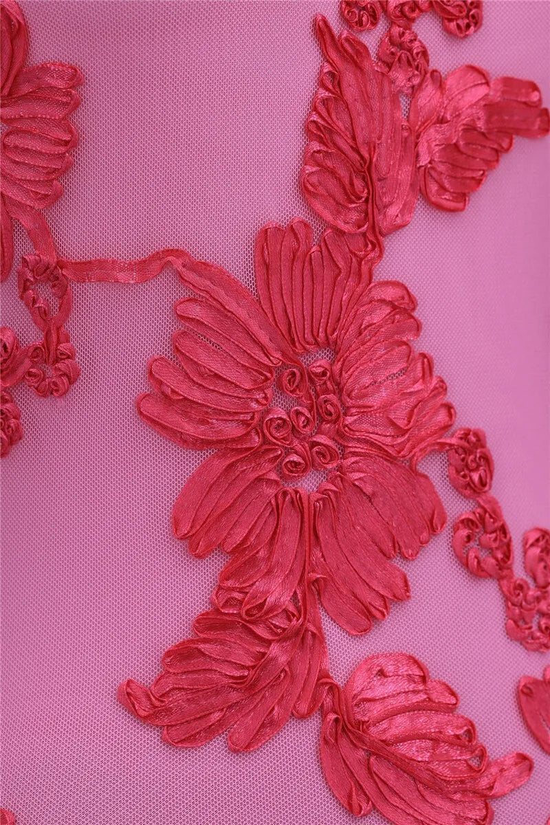 Amara I Glam Rosa Bata