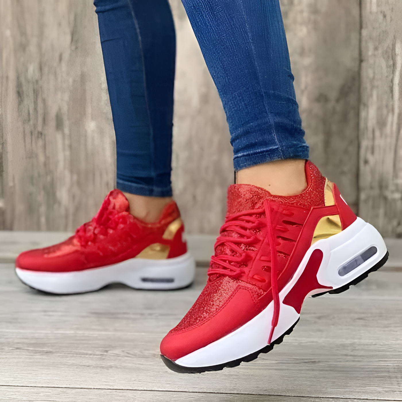 Zapatos OrtoGel I Para una amortiguación avanzada