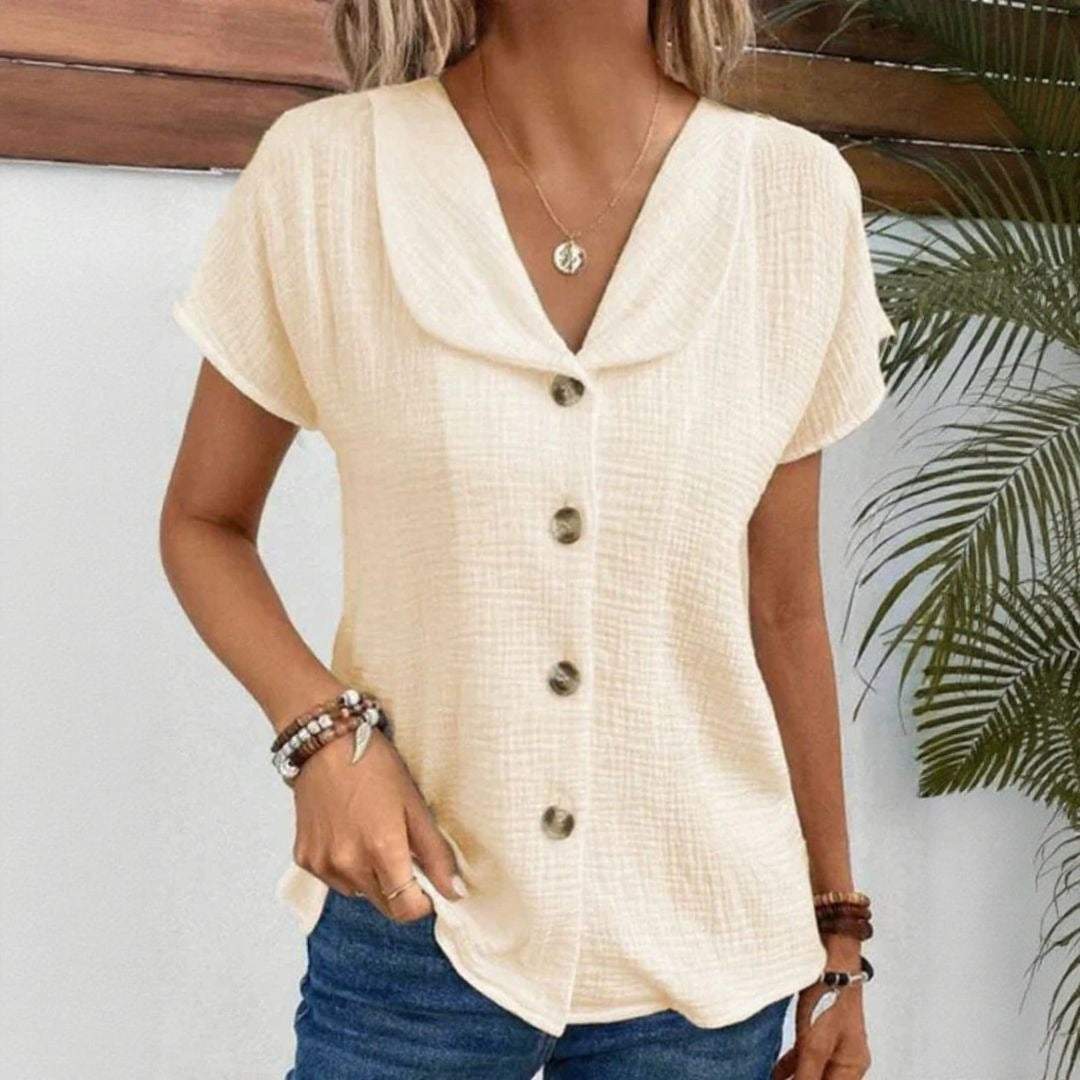 Raya - Camisa transpirable para mujeres