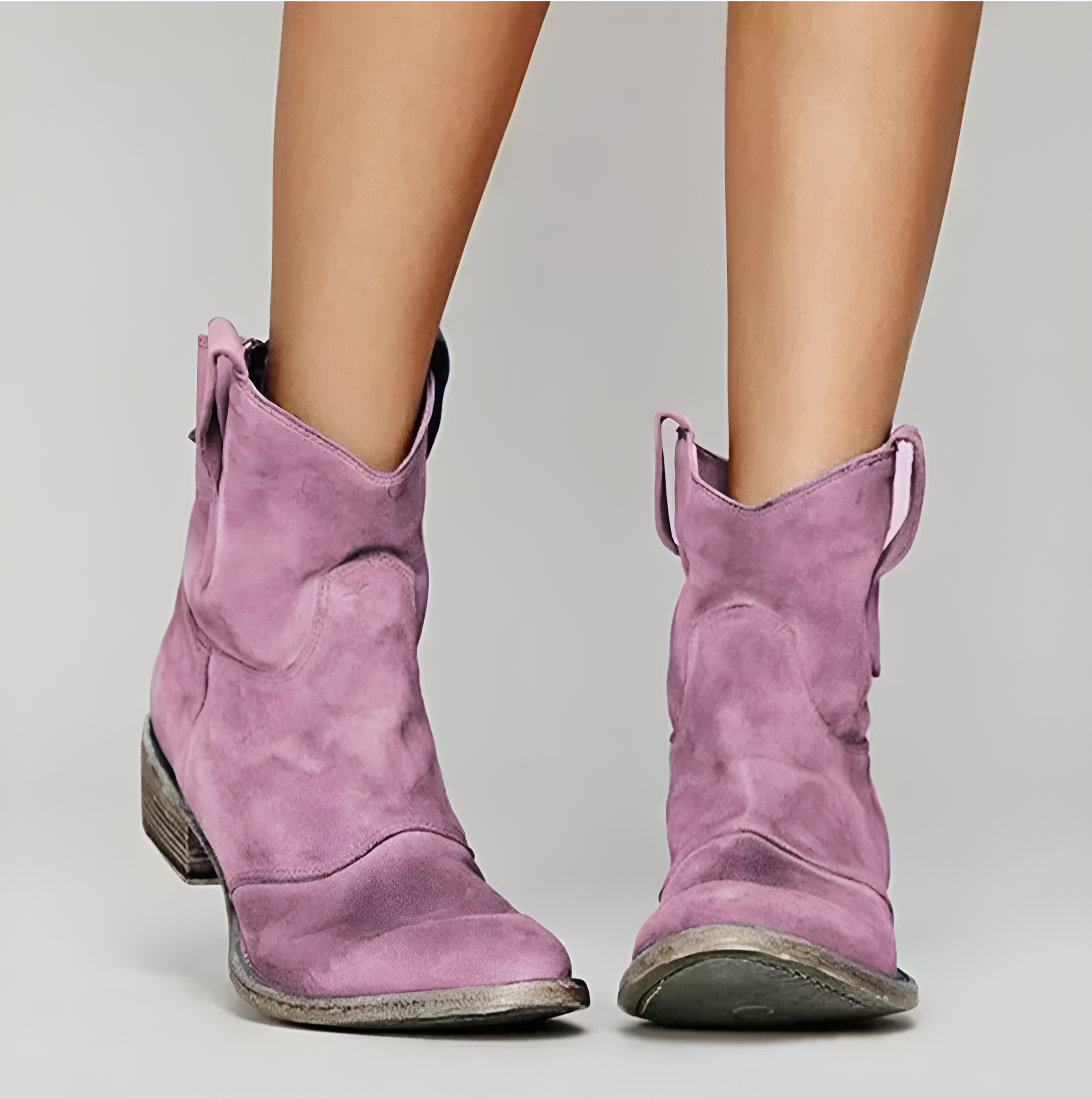 Roselle | Botas Western