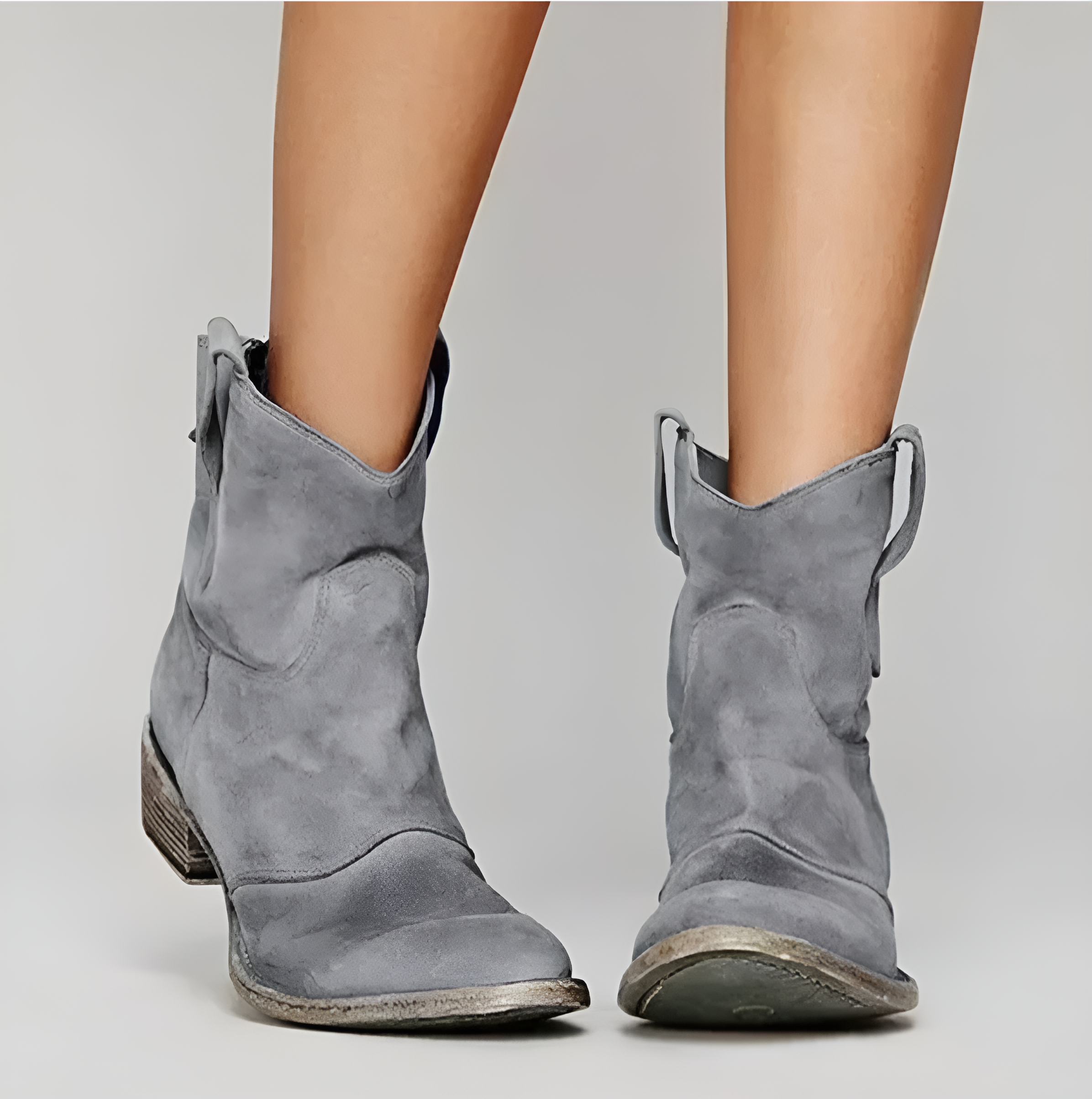 Roselle | Botas Western