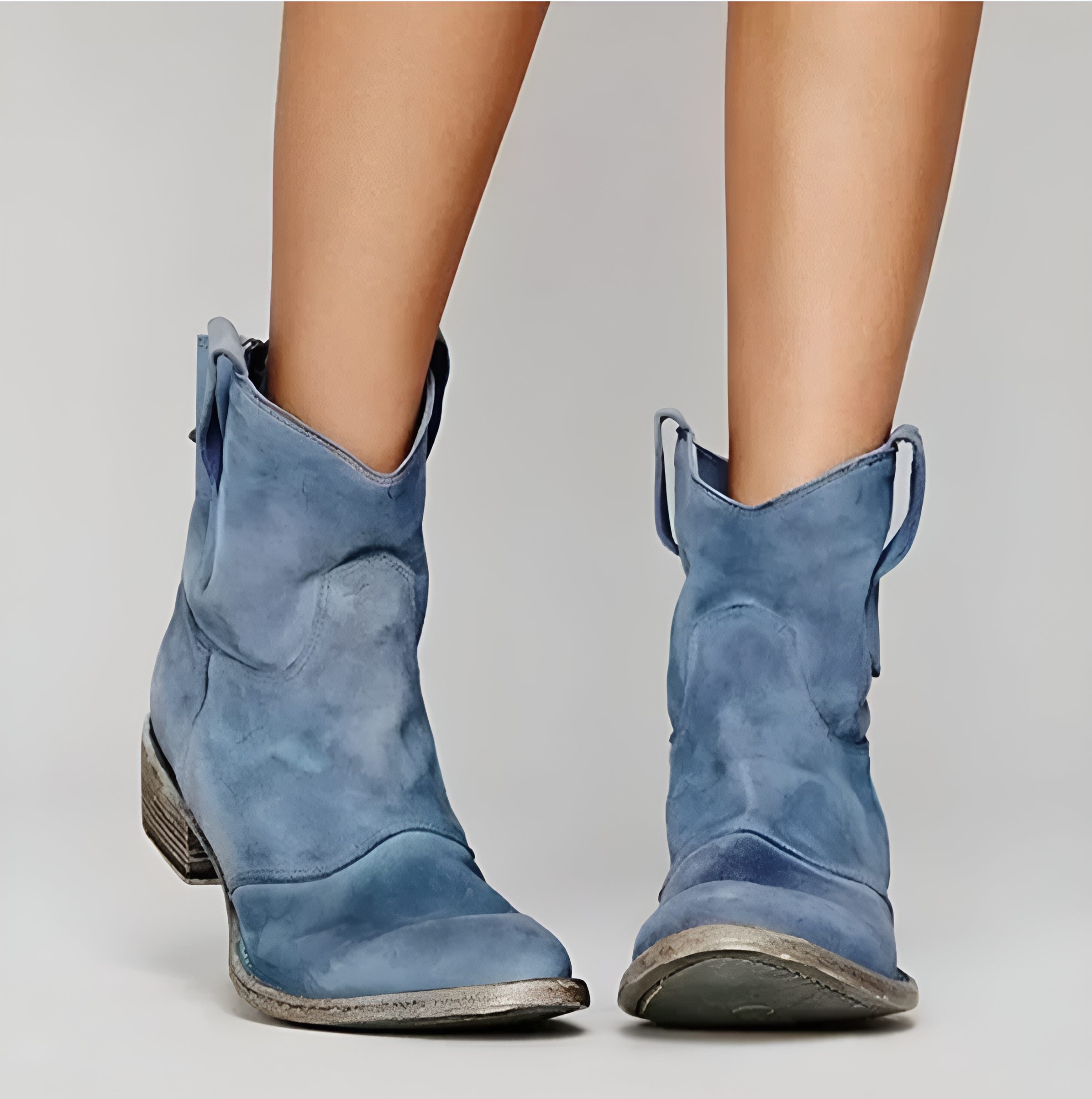 Roselle | Botas Western