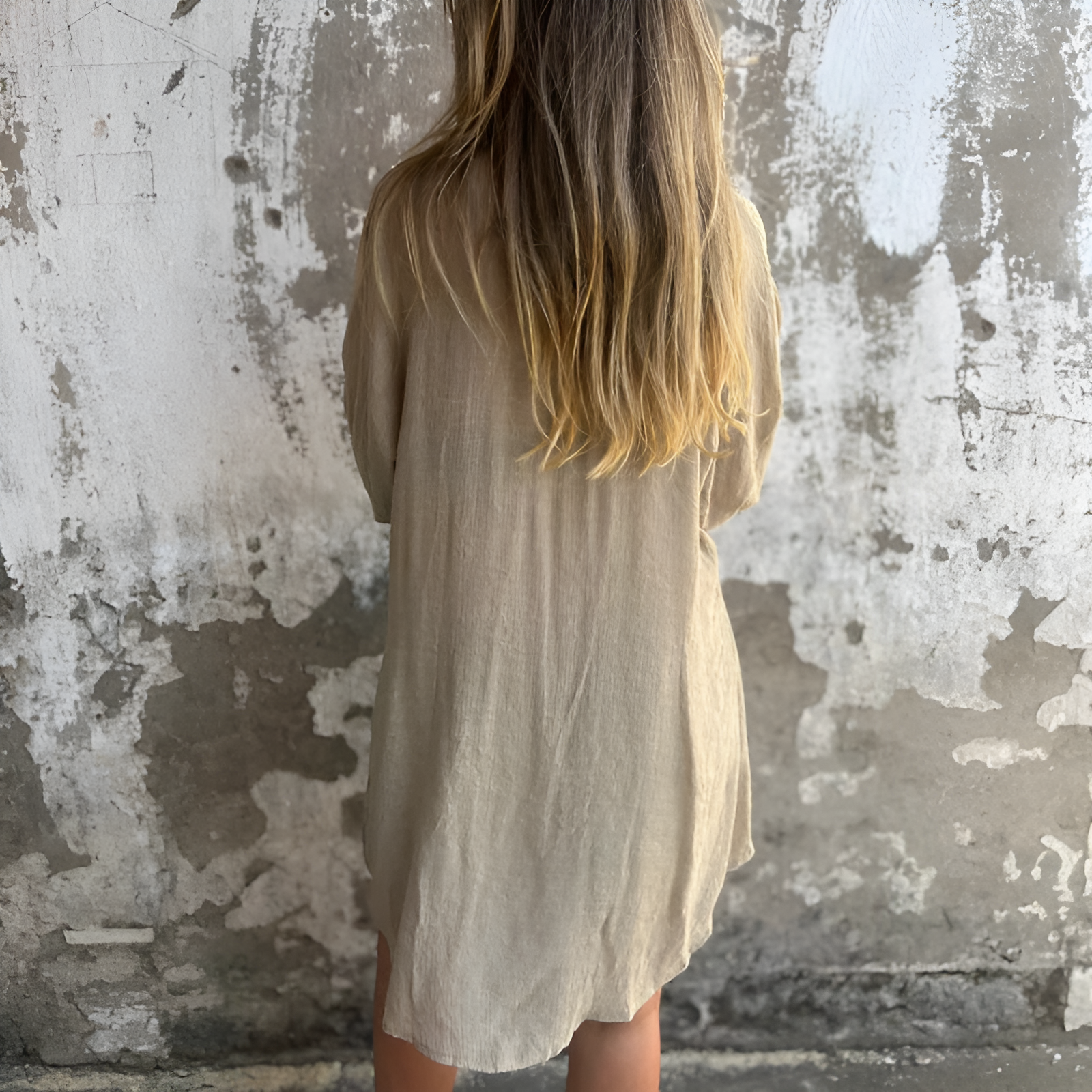 Camille | Conjunto Informal Chic