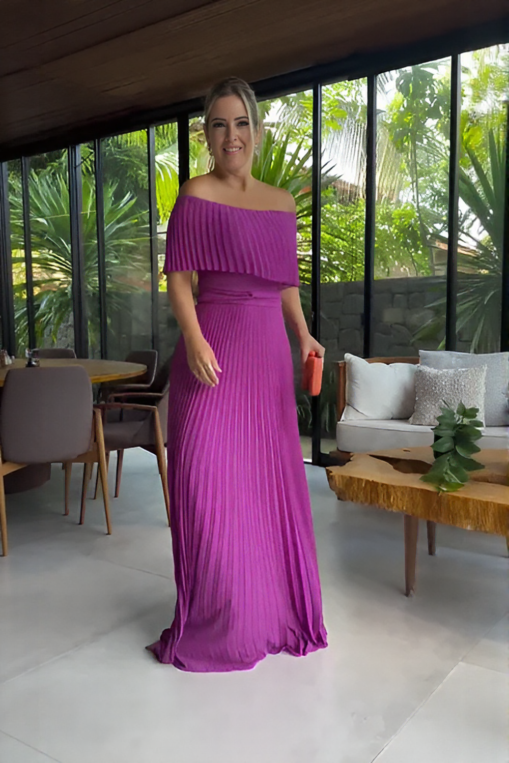 Liova | Vestido Corto Casual