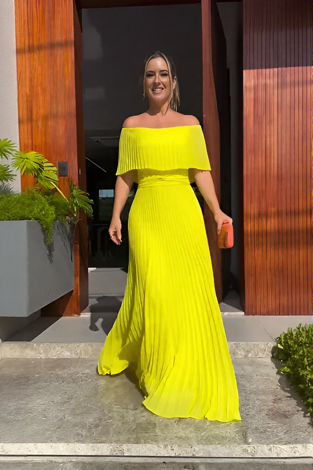 Liova | Vestido Corto Casual