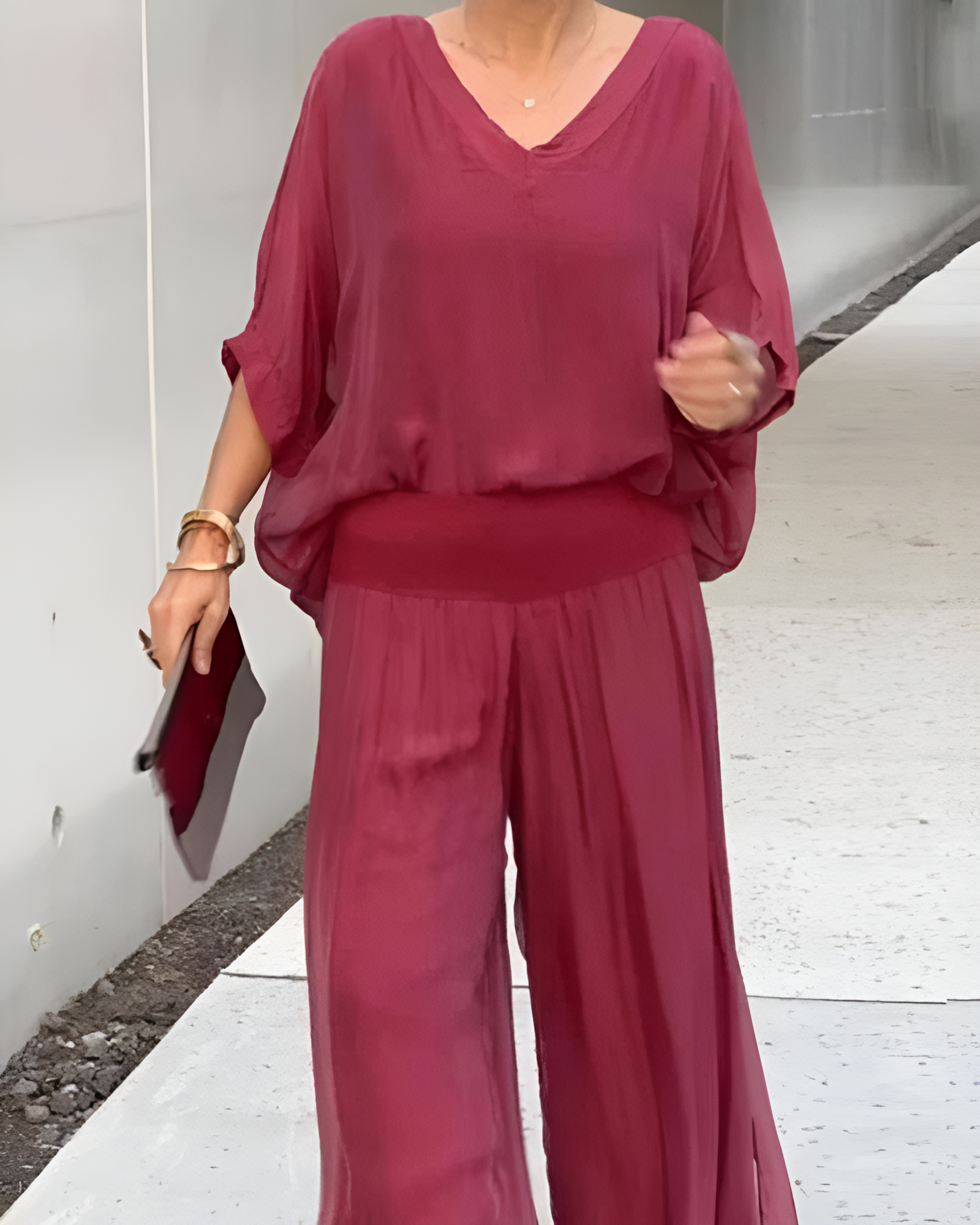 Lucía | Conjunto Bohemio