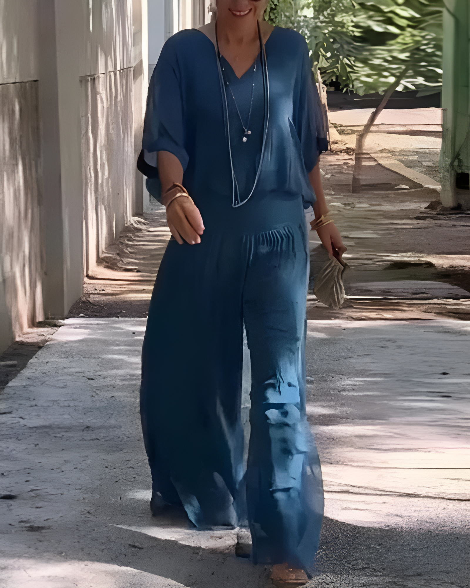 Lucía | Conjunto Bohemio
