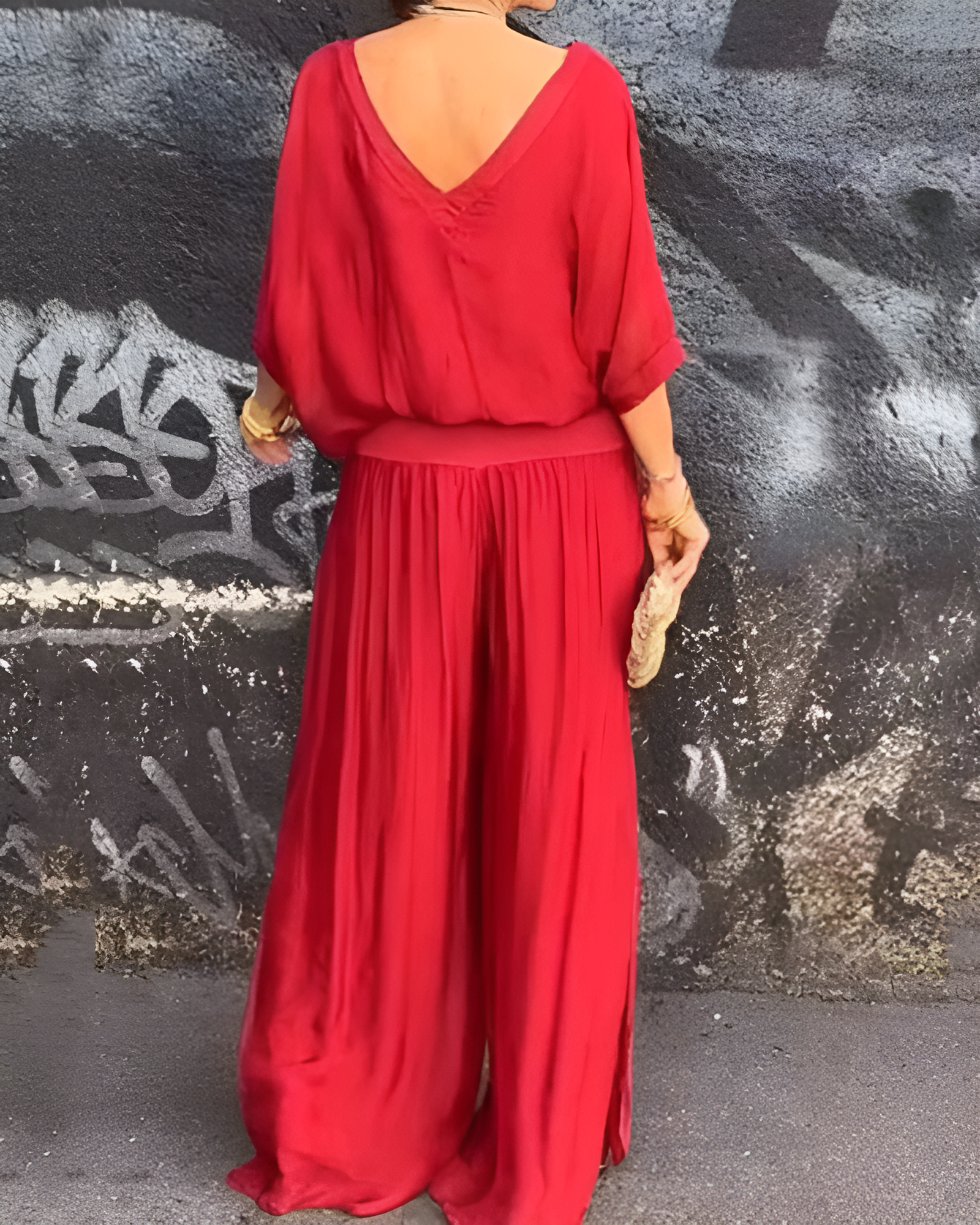 Lucía | Conjunto Bohemio