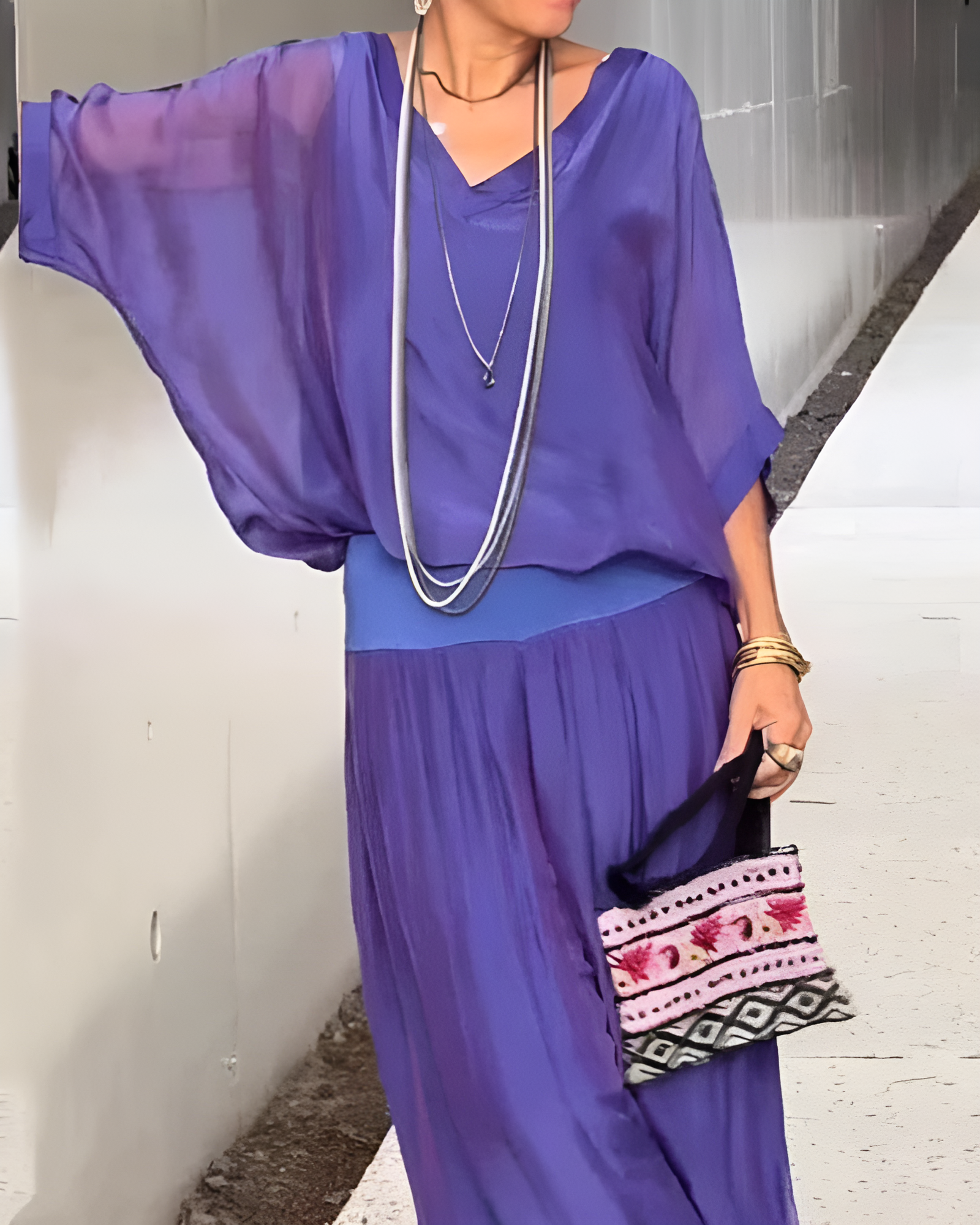Lucía | Conjunto Bohemio