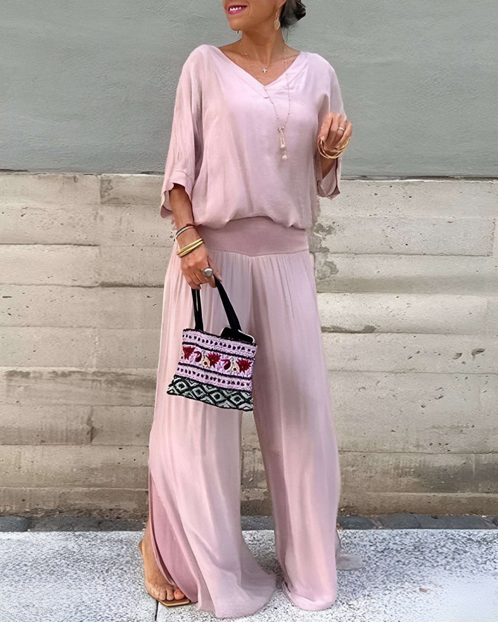 Lucía | Conjunto Bohemio
