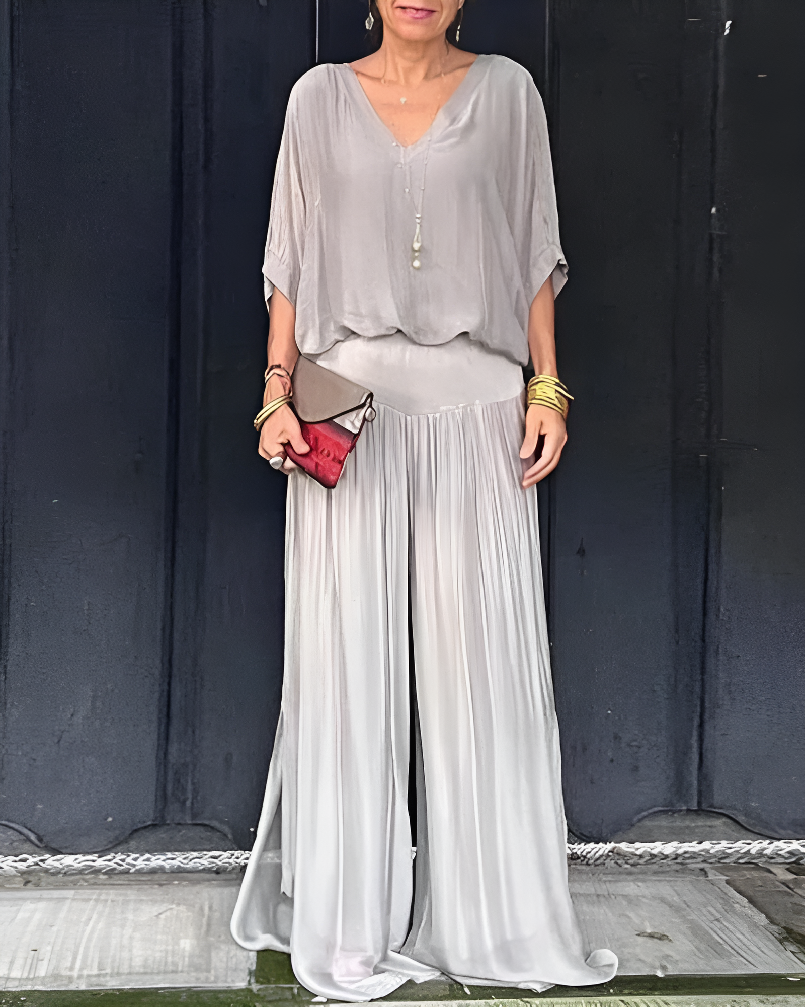 Lucía | Conjunto Bohemio