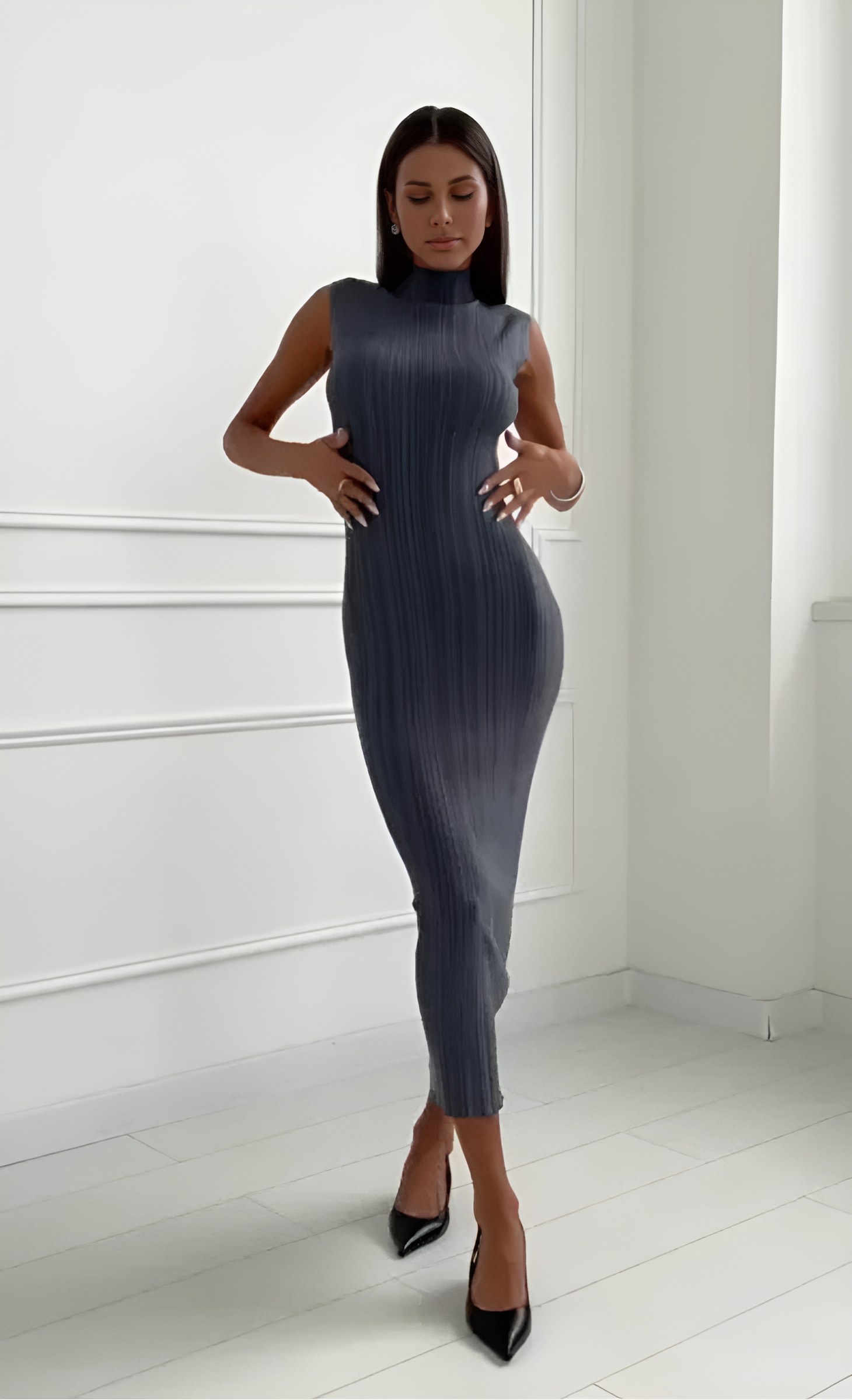 Bea | Vestido Elegante