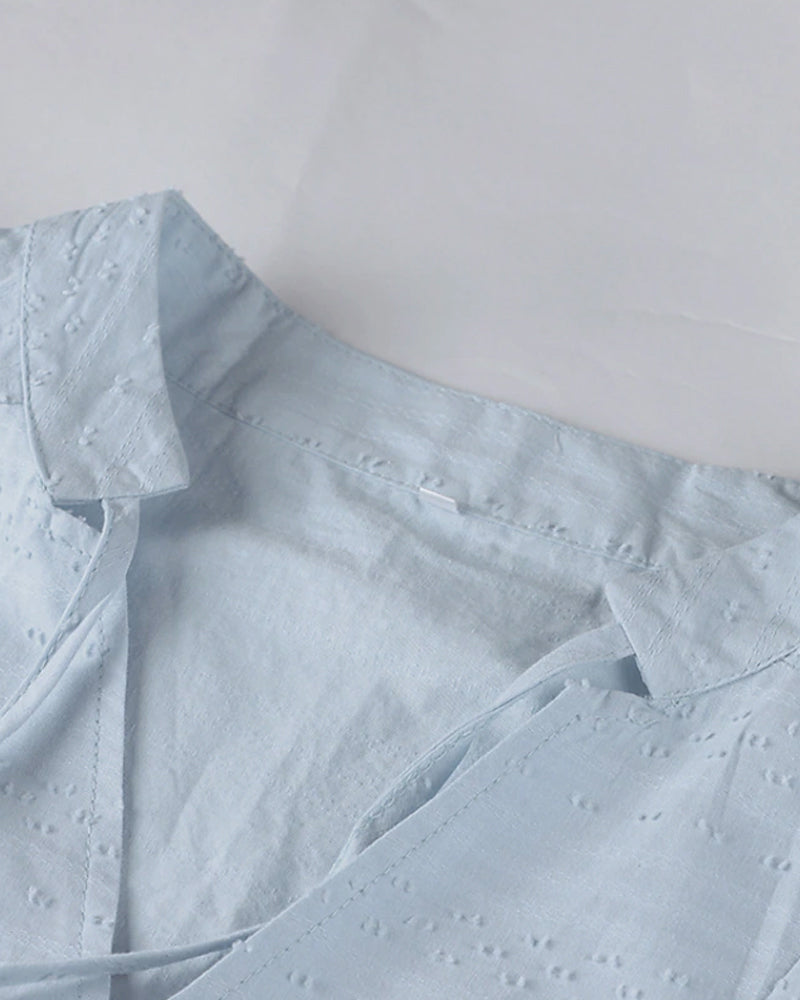 Laura | Vestido Casual Verano