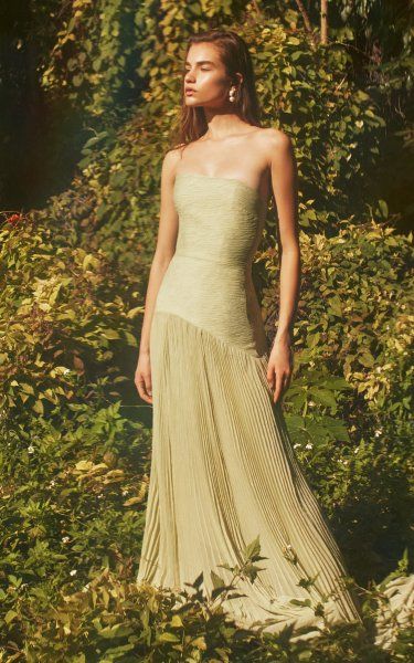Ángela | Vestido Maxi Elegante