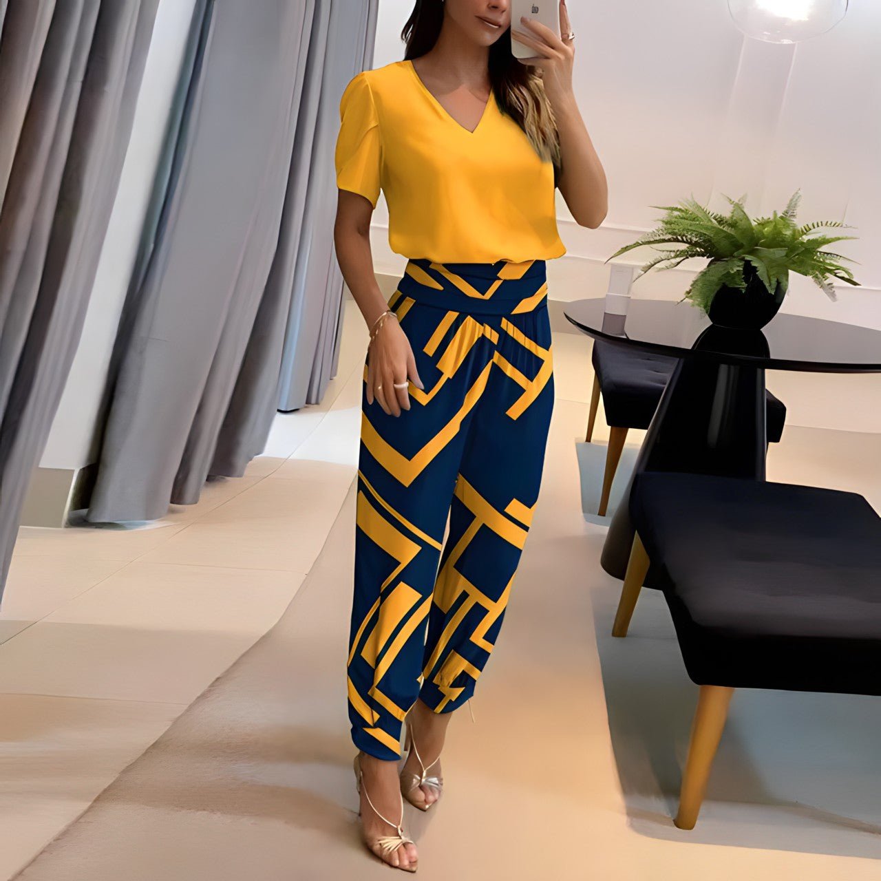 Adèle | Elegancia Conjunto