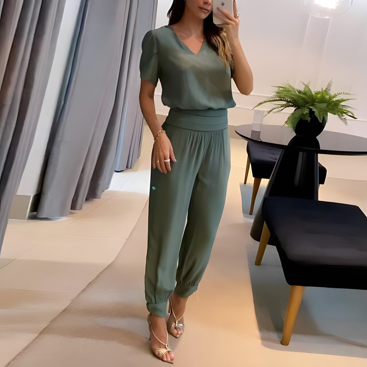 Adèle | Elegancia Conjunto