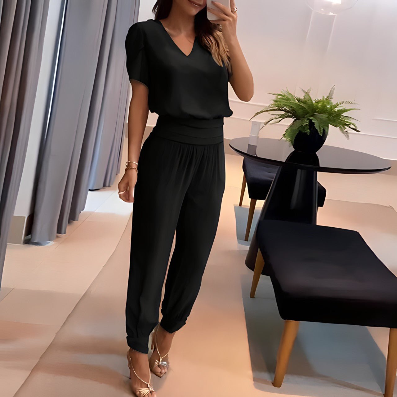 Adèle | Elegancia Conjunto