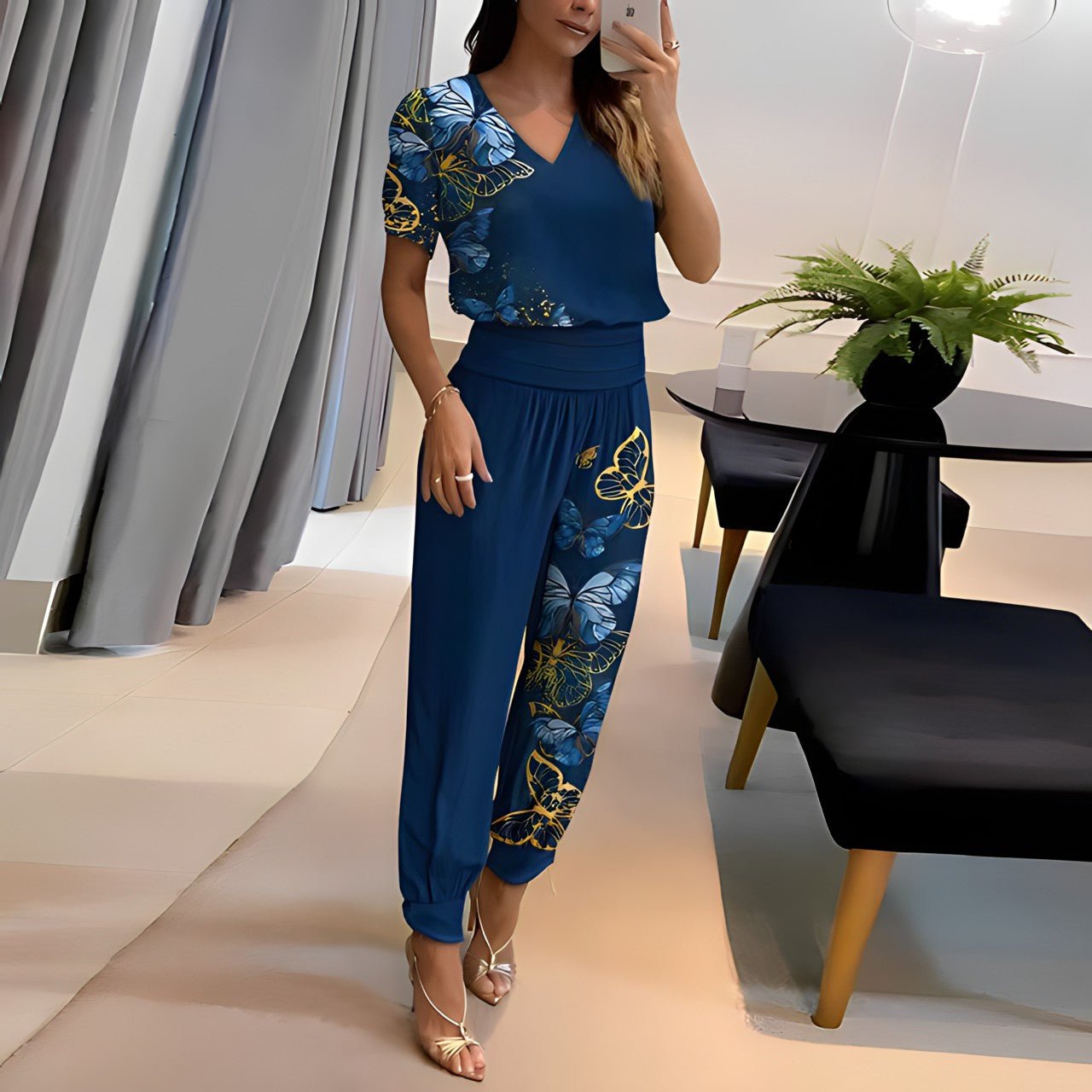 Adèle | Elegancia Conjunto