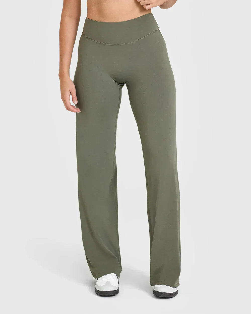 La Dovea | Pantalón Acampanado Cómodo