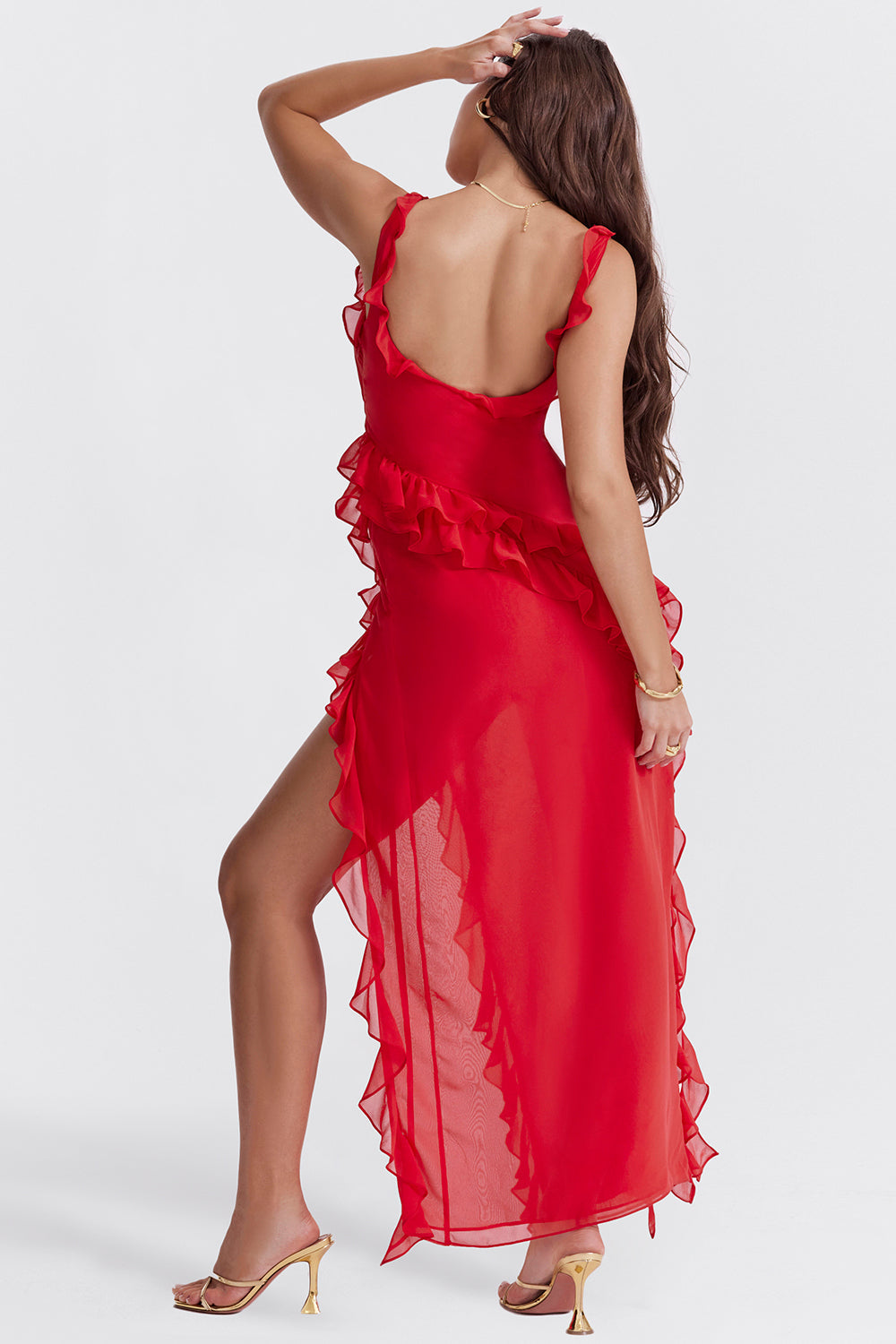Ariana | Silueta bella