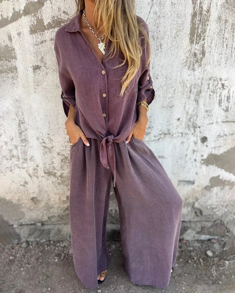 Isabella | Conjunto de Verano