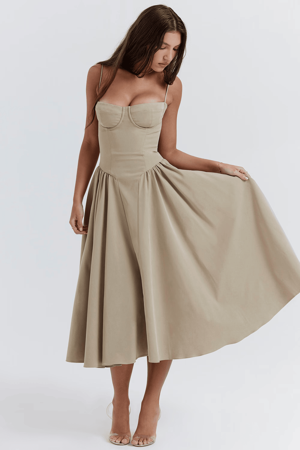 Juliette | Vestido Casual y Femenino