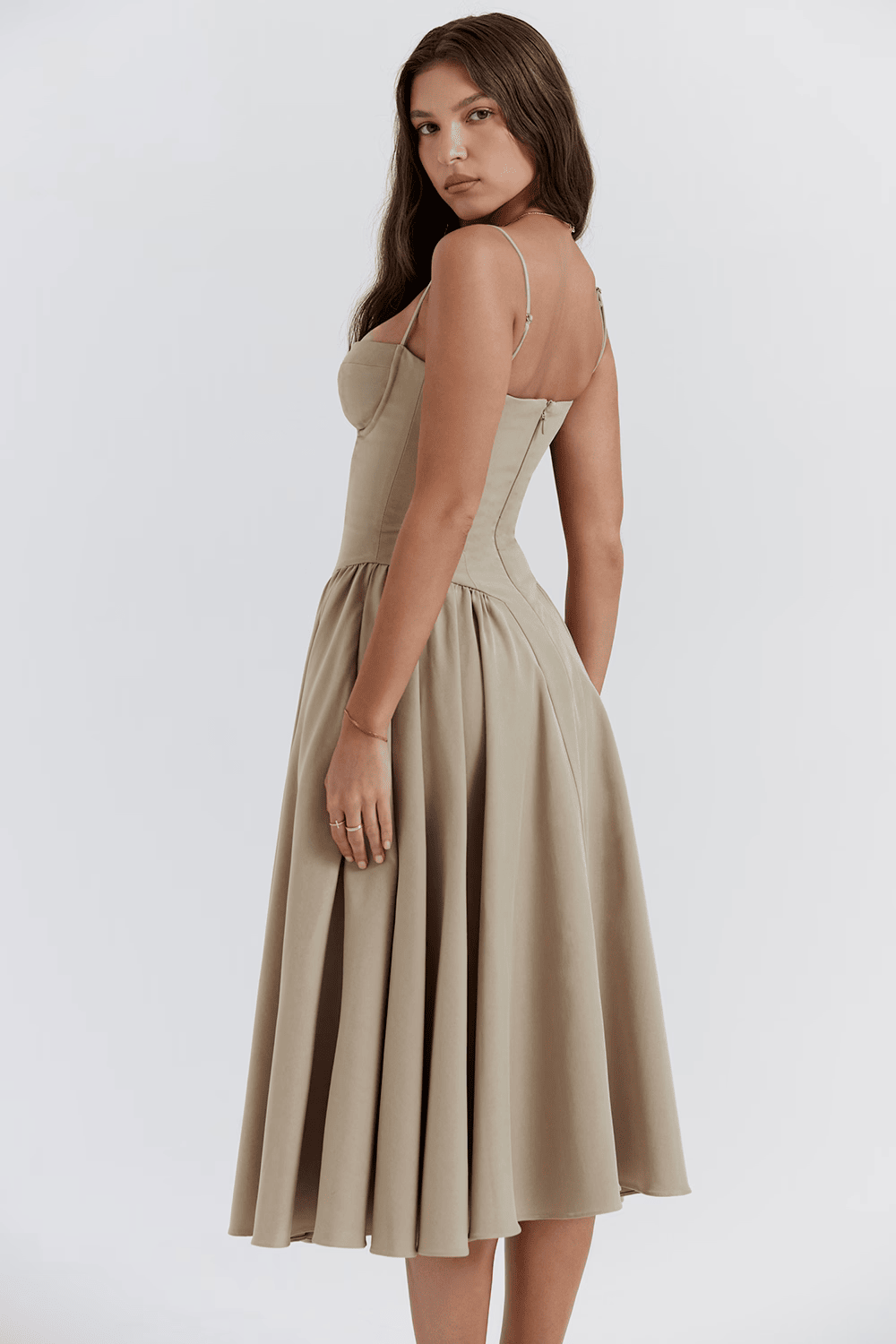 Juliette | Vestido Casual y Femenino