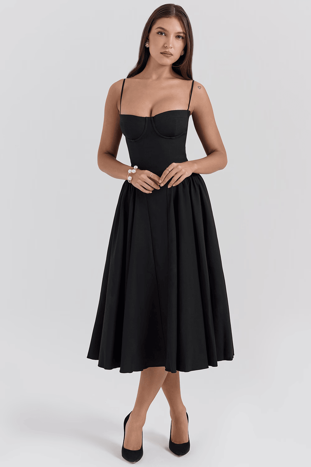 Juliette | Vestido Casual y Femenino