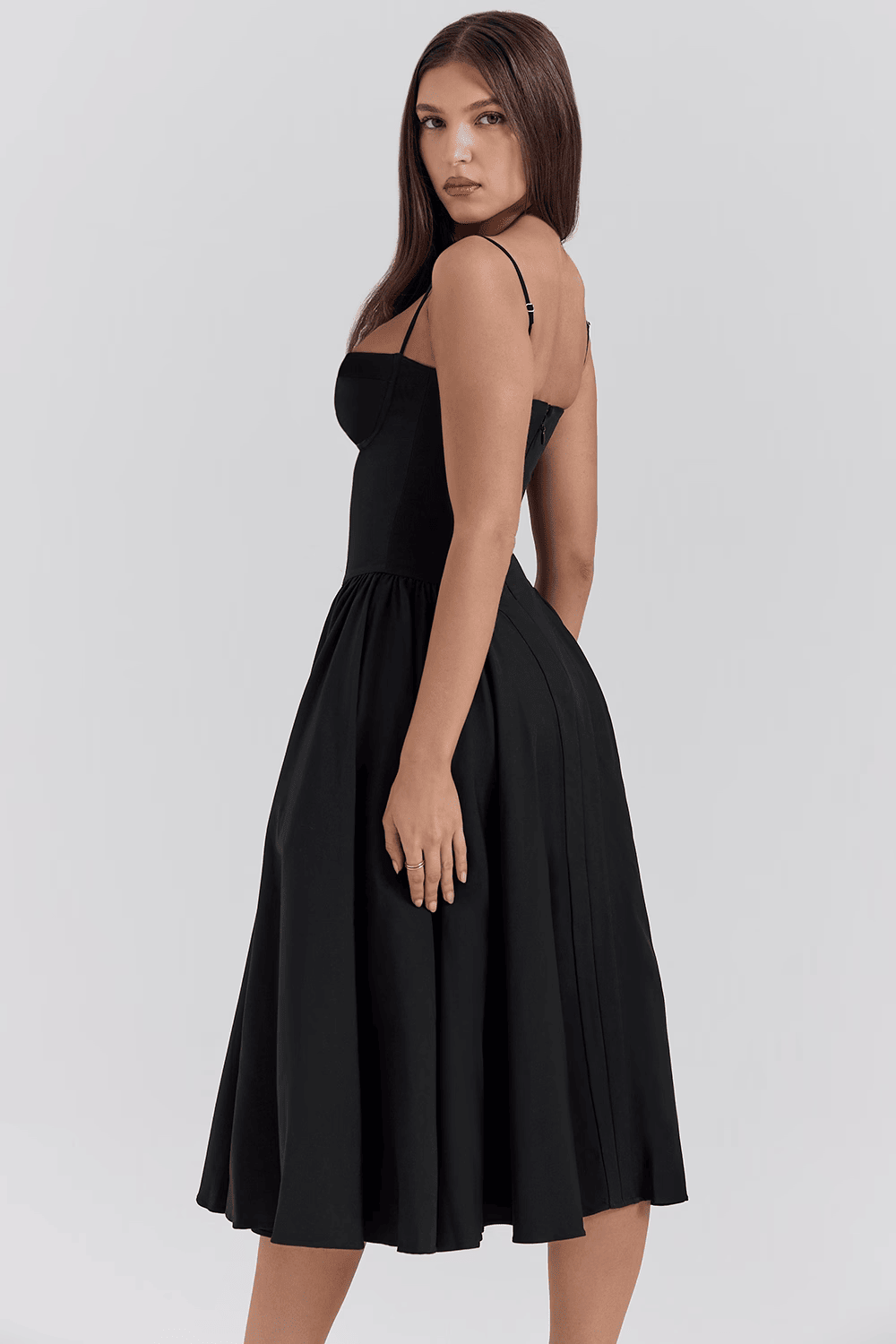 Juliette | Vestido Casual y Femenino
