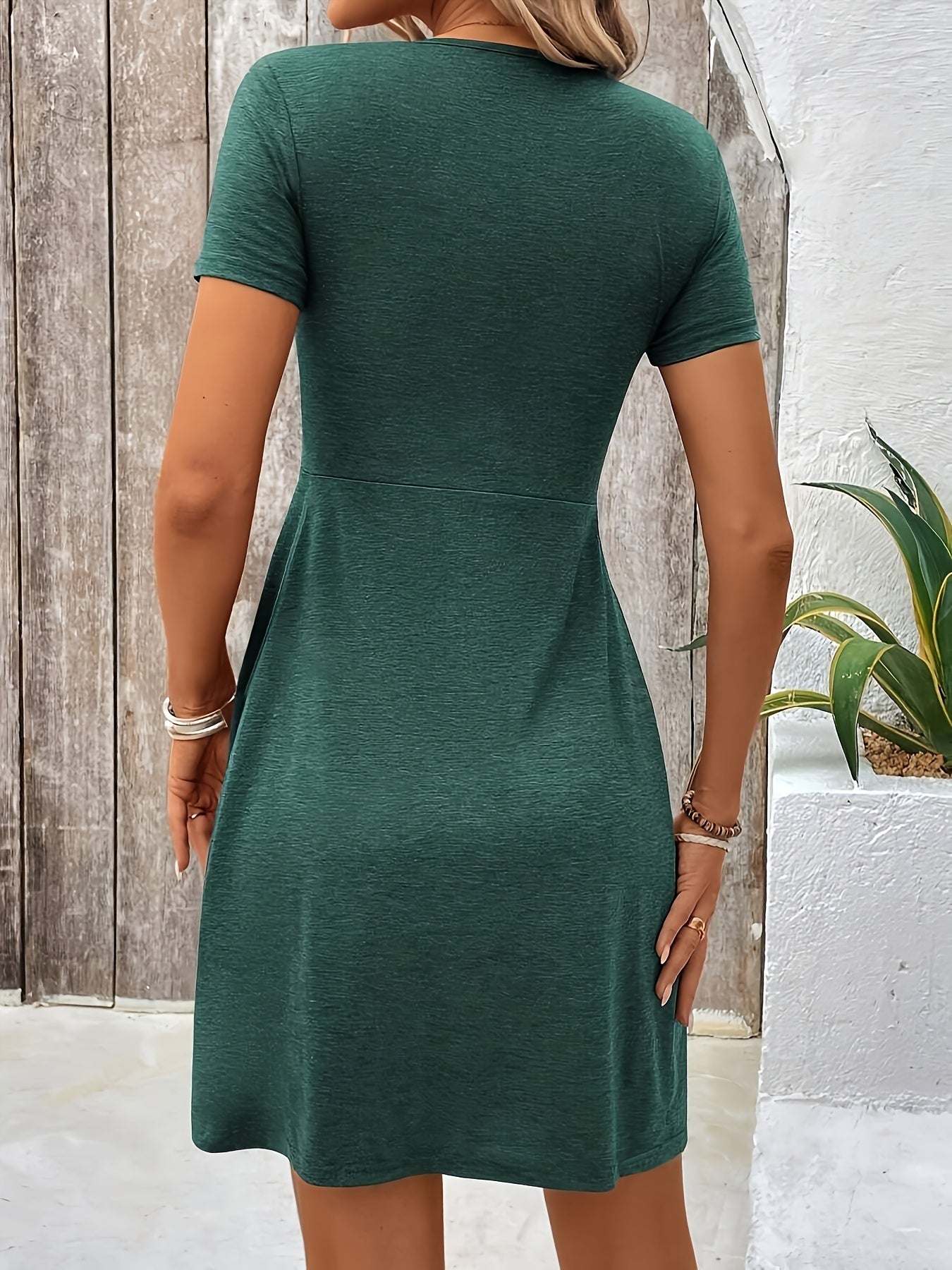 Natalia | Vestido Elegante