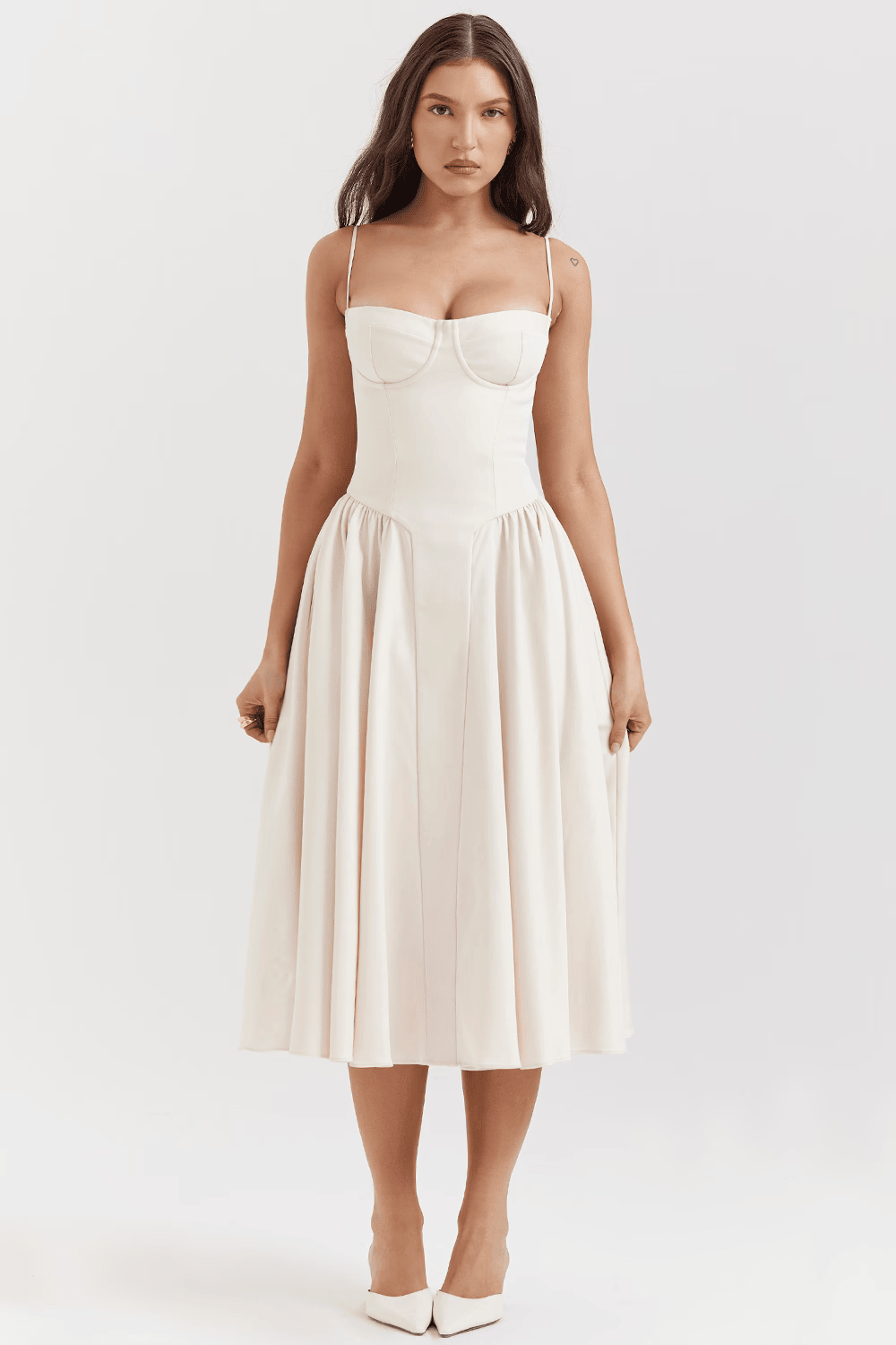 Juliette | Vestido Casual y Femenino