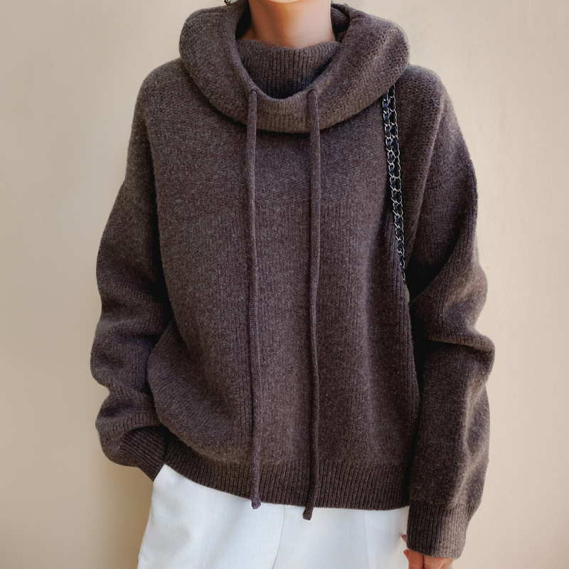 Laure | Sudadera de invierno ultra-suave