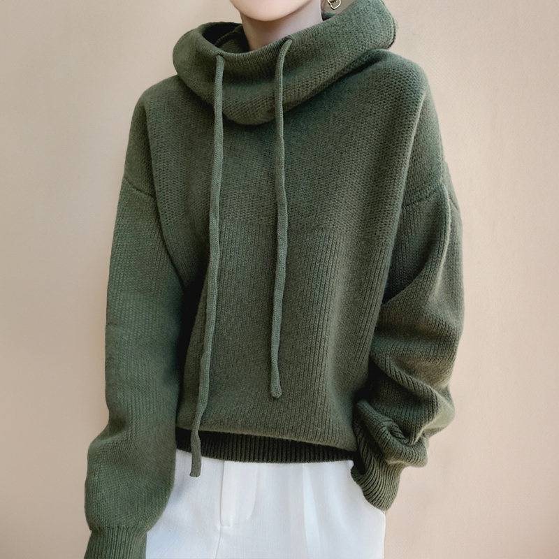 Laure | Sudadera de invierno ultra-suave