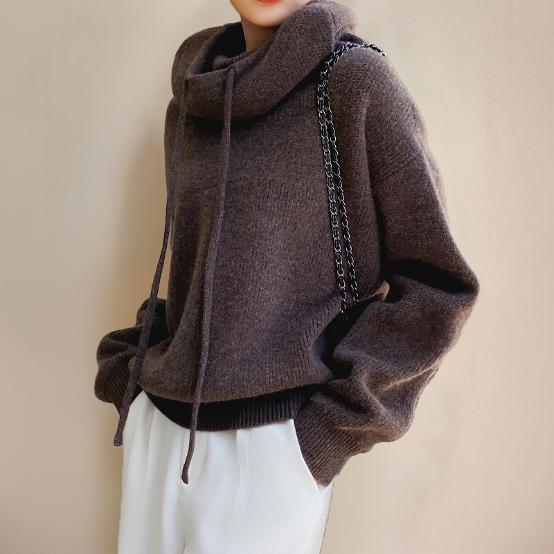 Laure | Sudadera de invierno ultra-suave