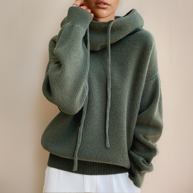 Laure | Sudadera de invierno ultra-suave