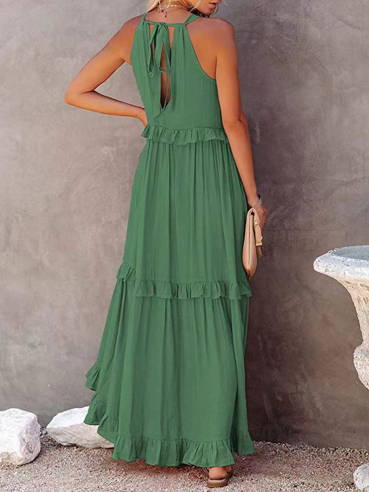 Lisa | Vestido de Verano Ligero