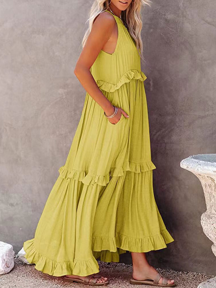 Lisa | Vestido de Verano Ligero