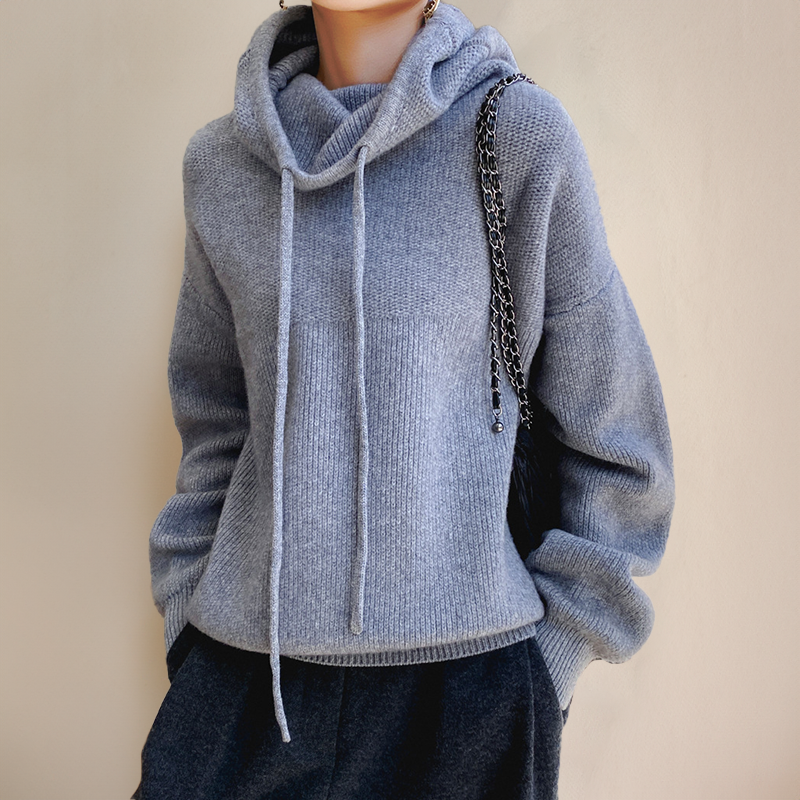 Laure | Sudadera de invierno ultra-suave