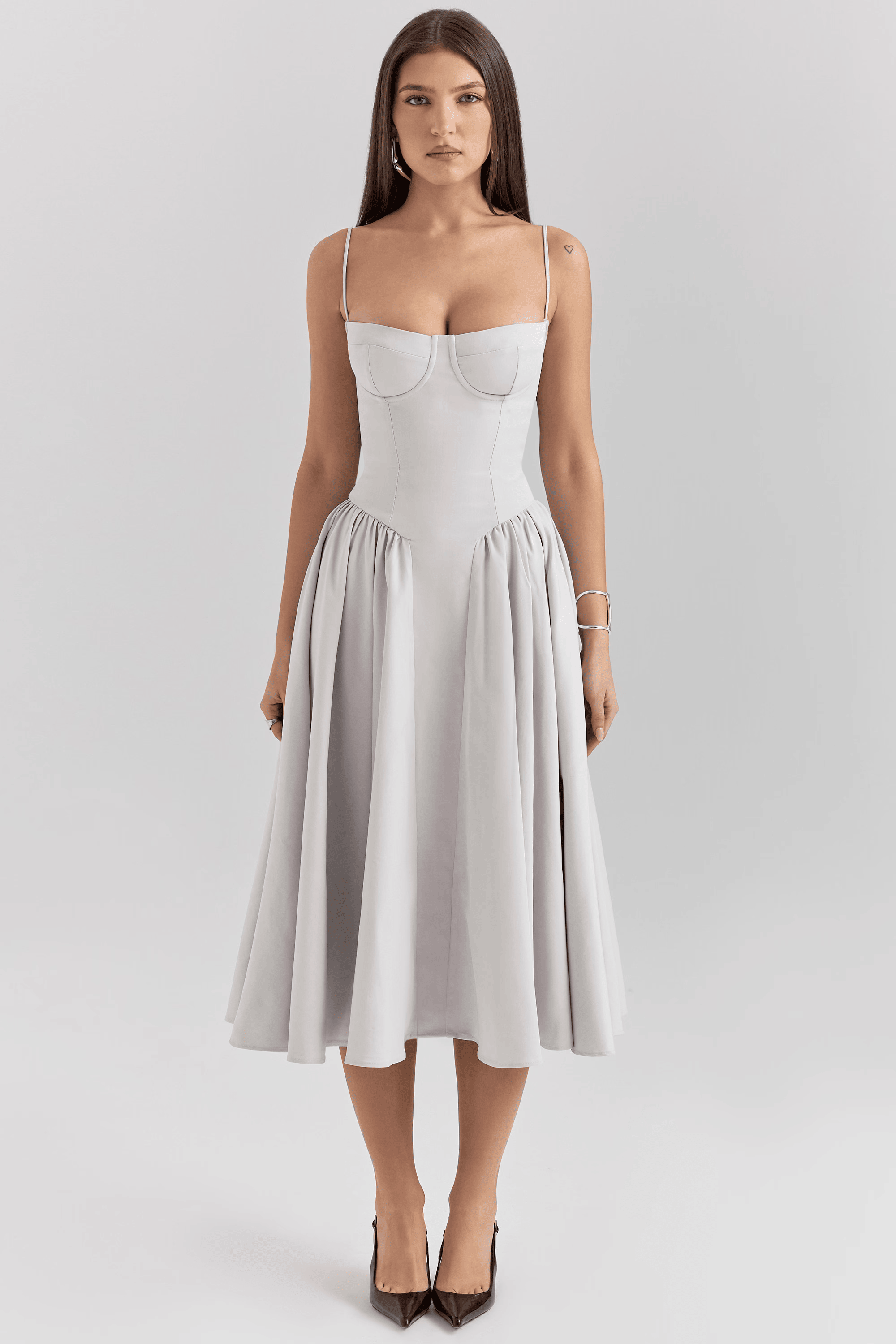 Juliette | Vestido Casual y Femenino
