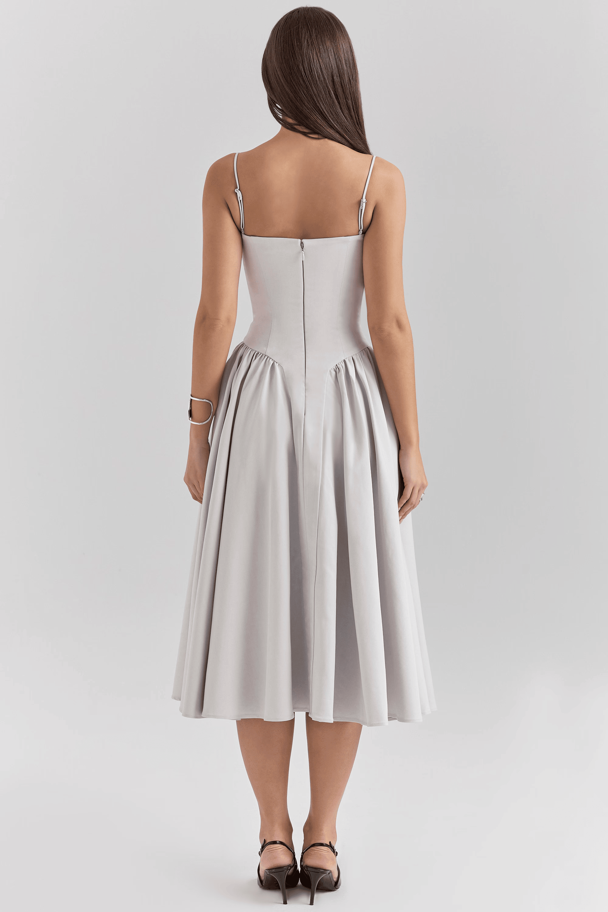 Juliette | Vestido Casual y Femenino