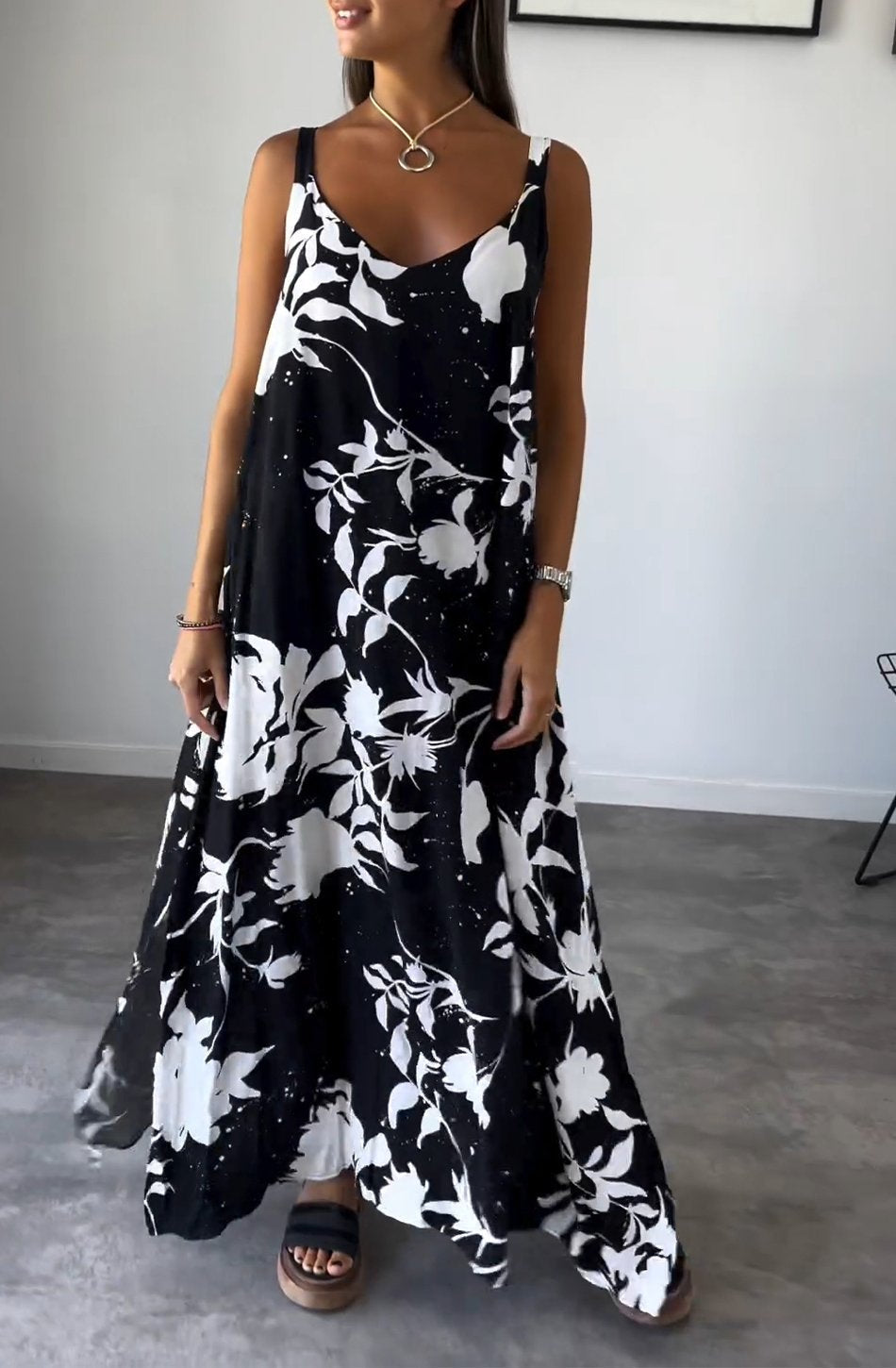 Renata | Vestido Elegante