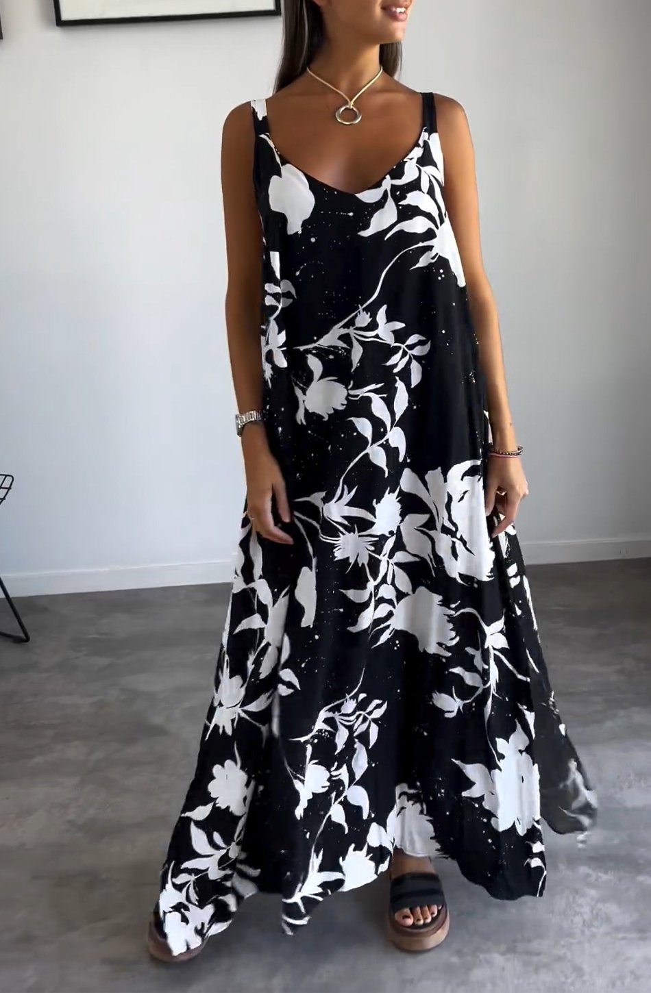 Renata | Vestido Elegante